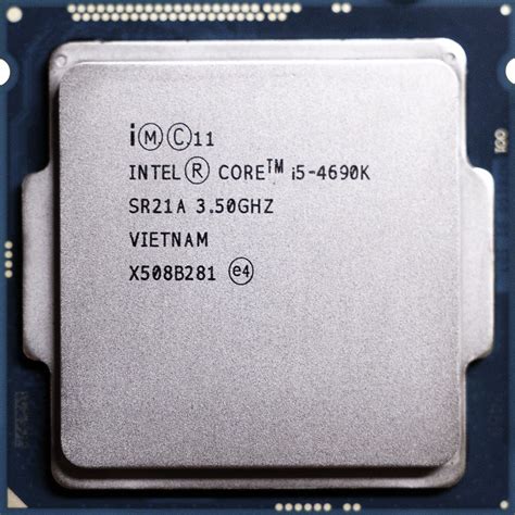 i5 4690k preço.